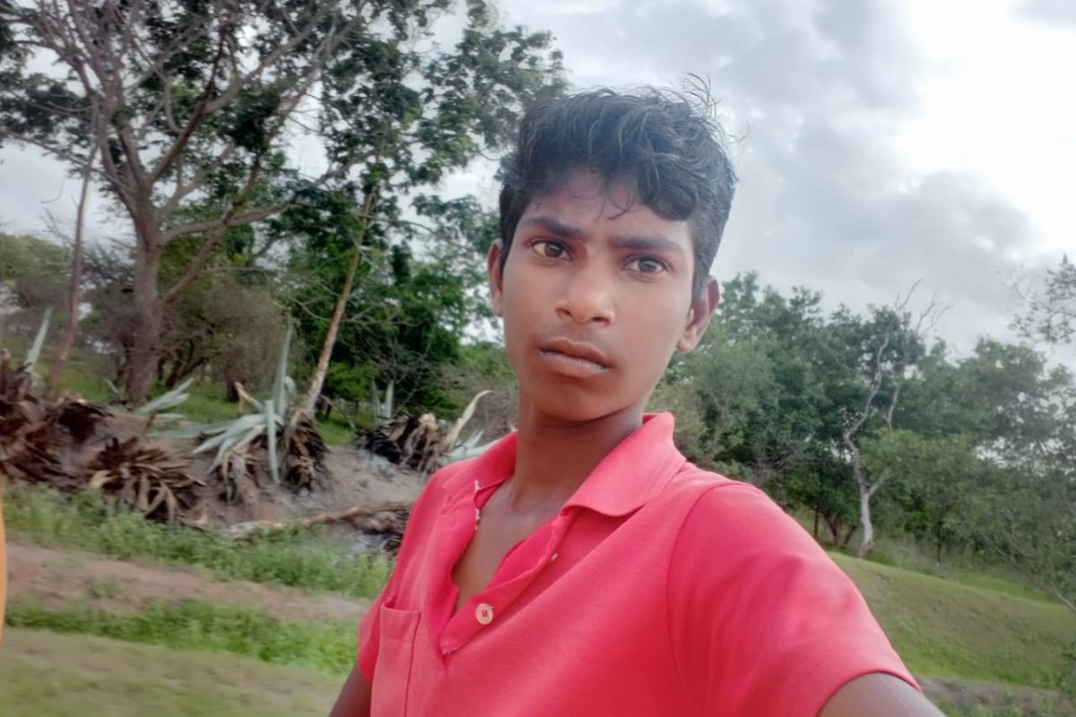 बारामती: गरिबीमुळे आई मोबाईल घेऊन देऊ शकली नाही; नाराज मुलाने उचललं धक्कादायक पाऊल