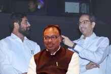 'उद्धव ठाकरेंनी केलेल्या 'त्या' गद्दारीचा एकनाथ शिंदेंनी बदला घेतला', चंद्रशेखर बावनकुळेंचा टोला 'उद्धव ठाकरेंनी केलेल्या 'त्या' गद्दारीचा एकनाथ शिंदेंनी बदला घेतला', चंद्रशेखर बावनकुळेंचा टोला