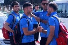 आमचा पहिला नंबर... वर्ल्ड कपसाठी 16 दिवस आधीच ही टीम पोहोचली ऑस्ट्रेलियात