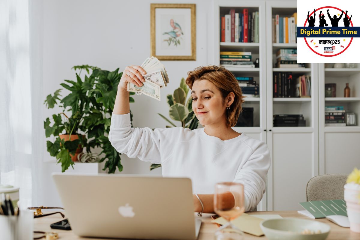 (प्रतीकात्मक फोटो सौजन्य - Canva)