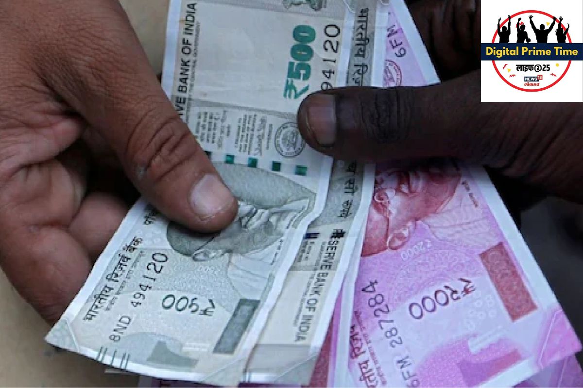 Life@25 - मित्राला पैसे दिले पण तो आता परत करण्याचं नावच घेत नाहीये, काय करायचं?