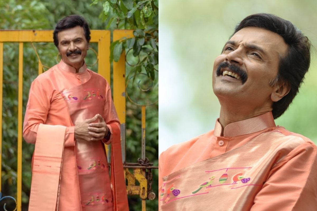  आई कुठे काय करते मालिकेतील अनिरुद्ध म्हणजेच अभिनेते मिलिंग गवळी सोशल मीडियावर प्रचंड सक्रीय असतात. अनेक फोटो आणि त्यांचे इतक्या वर्षांचे अनुभव ते सोशल मीडियावर शेअर करत असतात. 