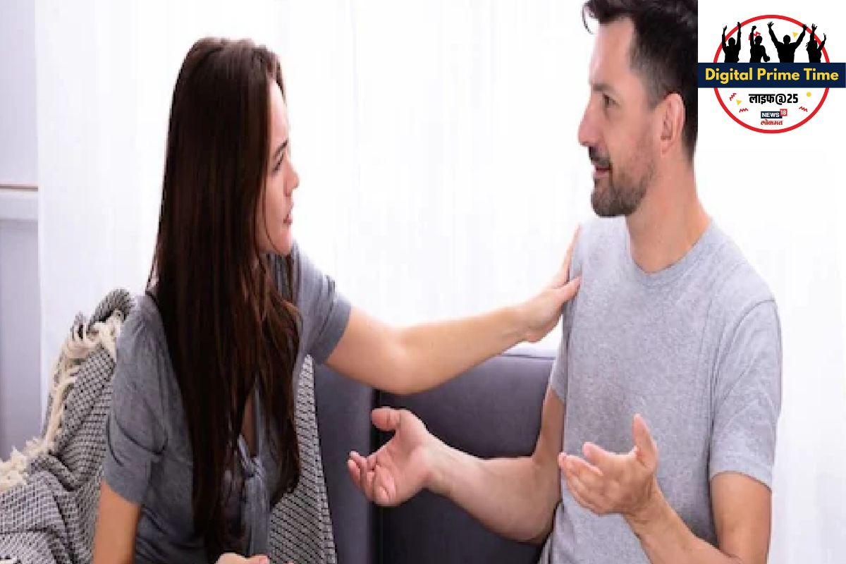 Life@25 : सतत तिच्या एक्स-शी माझी तुलना; बायकोच्या मनातून त्याला बाहेर कसं काढू?