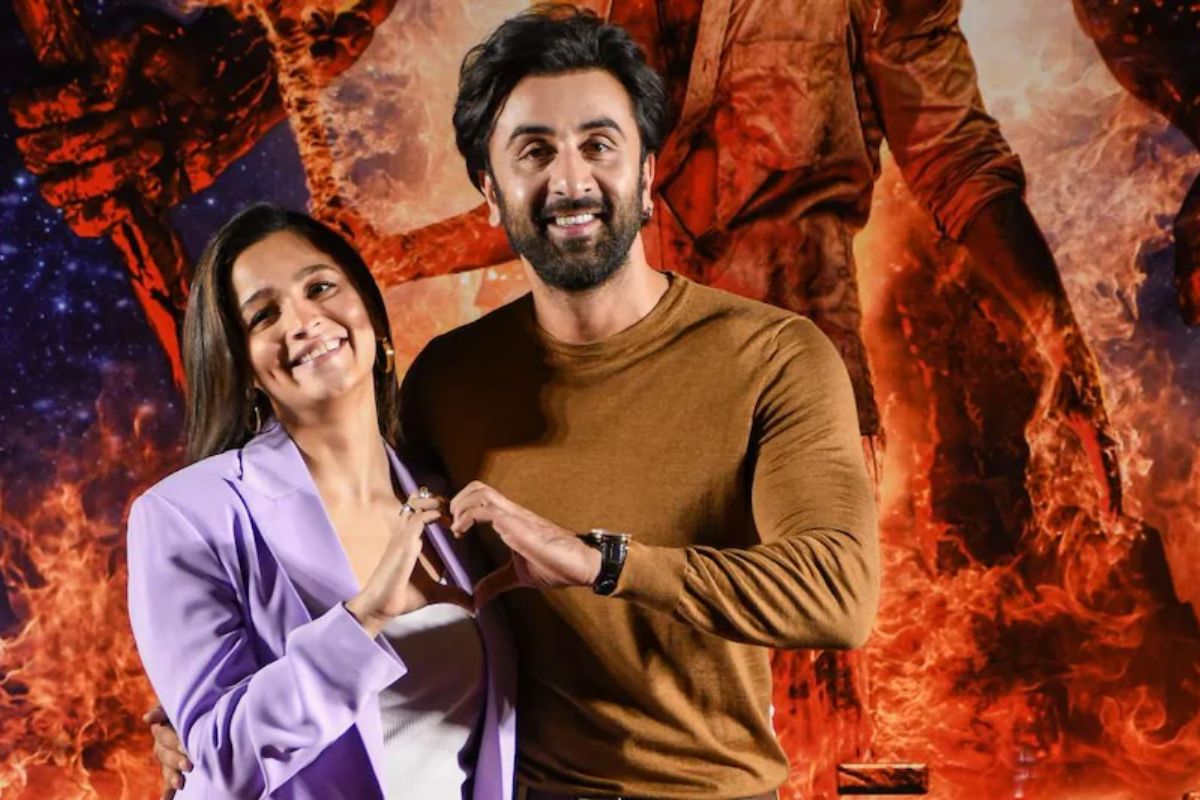 Brahmastra Box Office Collection Day 3: ब्रम्हास्त्रवर नाही बायकॉट बॉलिवूडचा कोणताच परिणाम; 3 दिवसात मोडले रेकॉर्ड