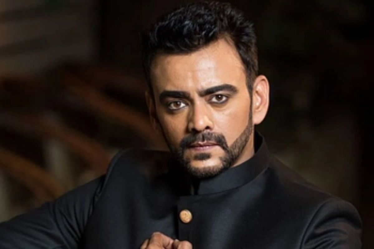 Aastad Kale: अभिनेता आस्ताद काळेचा झी मराठीच्या मालिकेवर निशाणा; म्हणाला, त्या एका नटानी.....