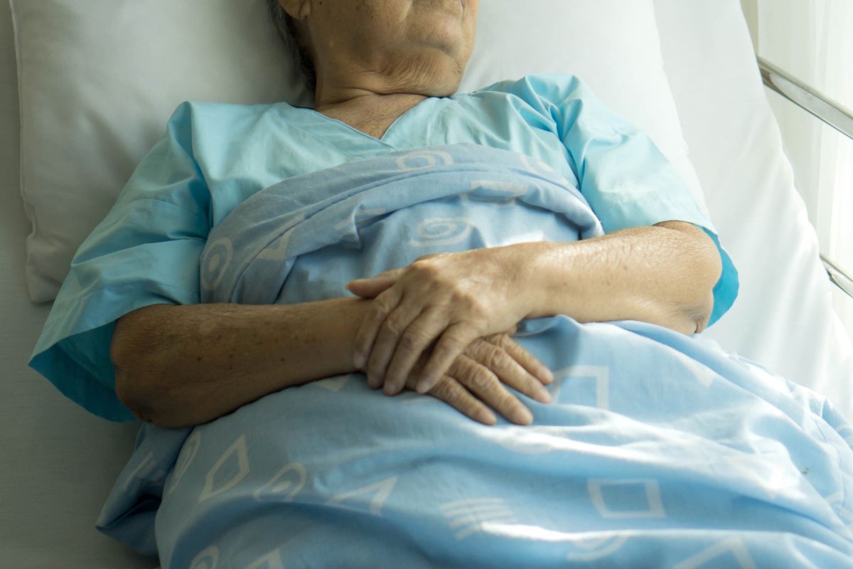 प्रतीकात्मक फोटो (सौजन्य - Canva)