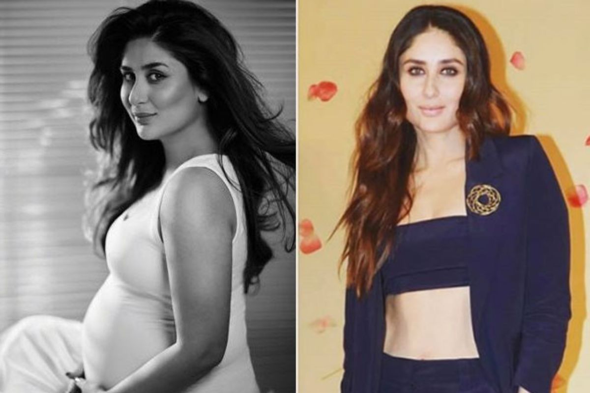 Lose Belly Fat : प्रसूतीनंतर वाढलेलं वजन कमी करण्यासाठी घरगुती उपाय, पोटाचा घेरही होईल कमी