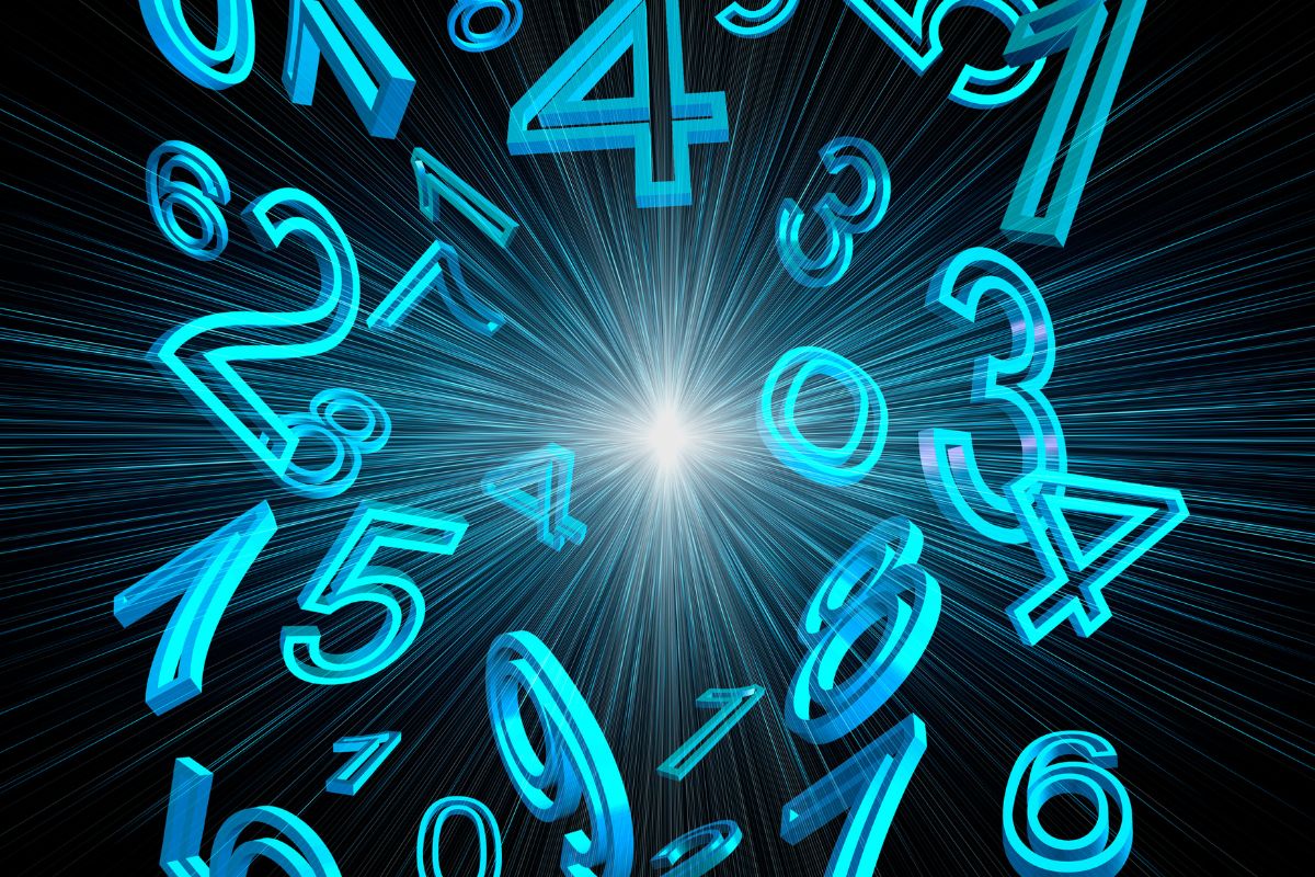 अंकशास्त्र