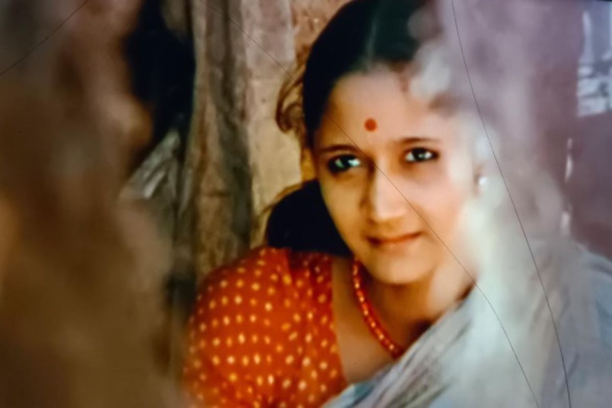 Marathi Actress: ओळखलं का 'या' अभिनेत्रीला? ऑनस्क्रिन रडण्यात केलेत रेकॉर्ड