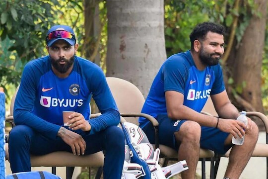 जाडेजाऐवजी रोहित शर्माच्या संघात कुणाला संधी