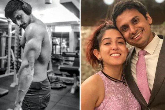 आमिर खानचा जावई आहे कोण? 