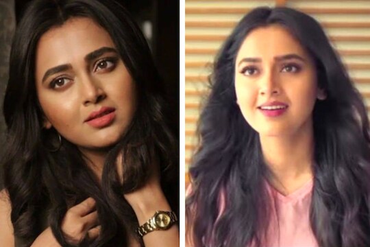 Tejasswi Prakash