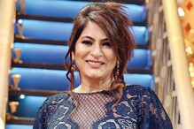 Archana puran singh: अर्चना पूरन सिंहने व्यक्त केलं नेहमी हसऱ्या चेहऱ्यामागील दुःख; म्हणाल्या 'माझी फसवणूक...' Archana puran singh: अर्चना पूरन सिंहने व्यक्त केलं नेहमी हसऱ्या चेहऱ्यामागील दुःख; म्हणाल्या 'माझी फसवणूक...'
