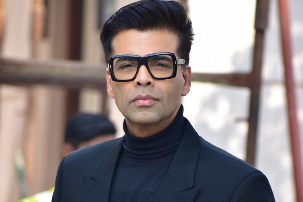 Karan Johar