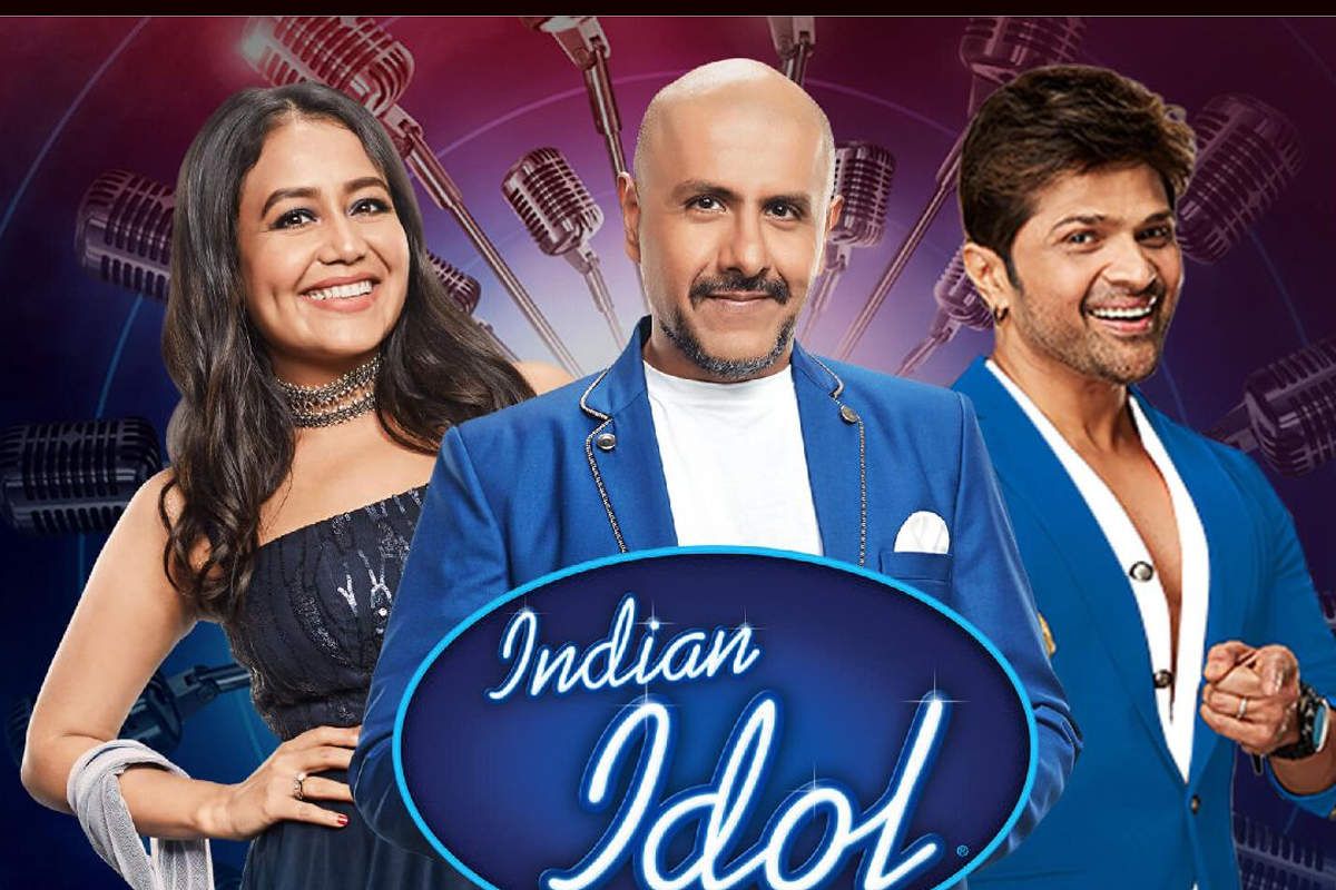 Indian Idol 13