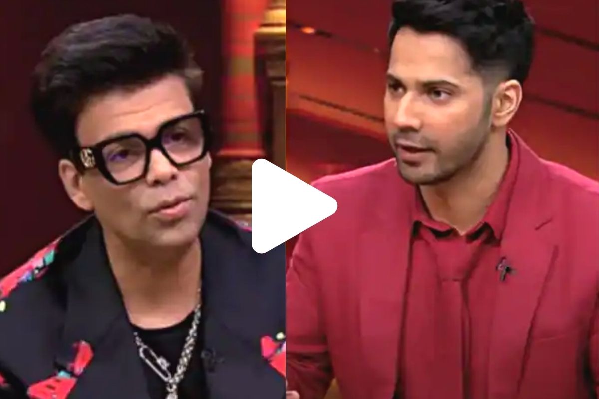 Koffee with Karan 7