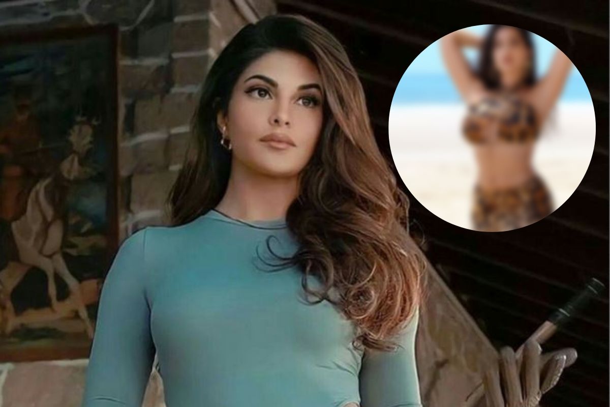 जॅकलीननंतर सुकेशमुळे आणखी एक अभिनेत्री अडचणीत, मनी लाँड्रिंग प्रकरणात 6 तास चौकशी