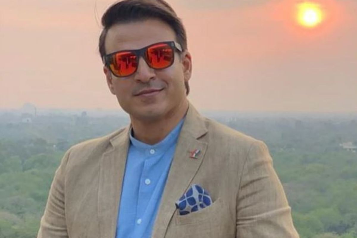 विवेक ओबेरॉयच्या त्या एका चुकीमुळे सगळं संपलं; करिअर आणि प्रेम दोन्ही गेलं लांब