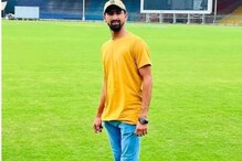 शाहनवाजकडे एकेकाळी शूजसाठीही नव्हते पैसे; आज खेळतोय आशिया चषक शाहनवाजकडे एकेकाळी शूजसाठीही नव्हते पैसे; आज खेळतोय आशिया चषक