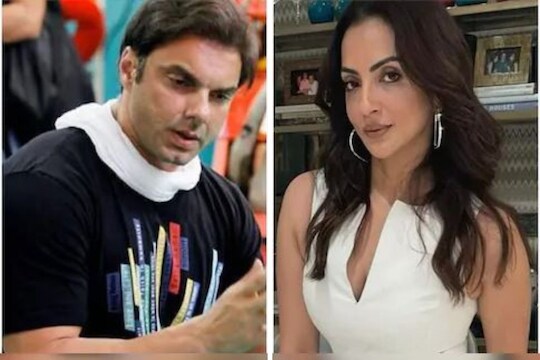 Seema Sajdeh: 'या' कारणामुळे झाला सोहेल खानचा घटस्फोट; EX-पत्नी सीमाचा मोठा खुलासा