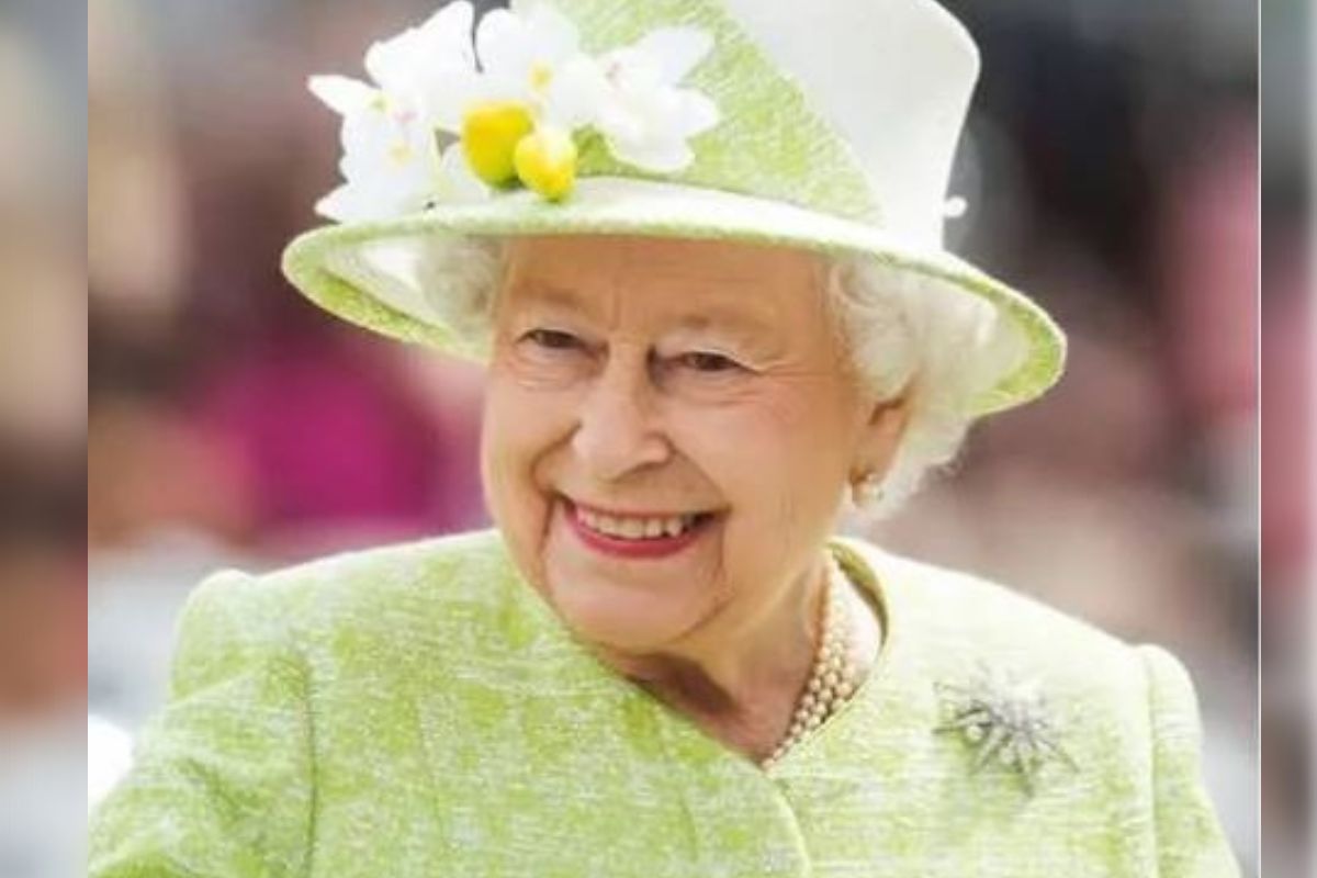 Queen Elizabeth 2 आणि शाही कुटुंबावर आधारित आहेत हे चित्रपट आणि वेबसीरिज, एकदा तरी नक्की पाहा