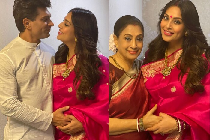 बॉलिवूड अभिनेत्री बिपाशा बसू सध्या तिच्या प्रेग्नेंसीचा आनंद घेत आहे. बिपाशा आणि पती-अभिनेता करण सिंह ग्रोव्हर पहिल्यांदाच आईबाबा बनणार आहेत. 