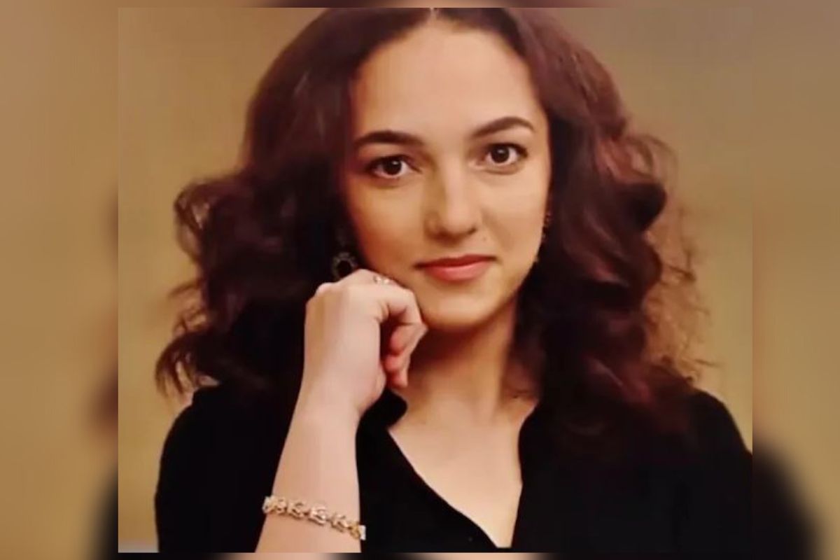 भारतीय समजून पाकिस्तानी मुलाच्या प्रेमात पडली रशियन तरुणी, सत्य समजताच घडलं असं काही....