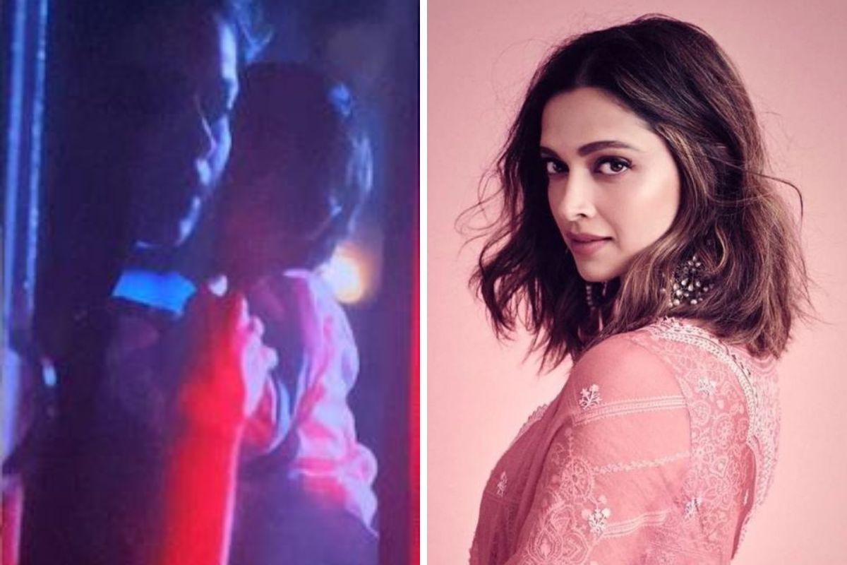 Brahmastra: 'ब्रह्मास्त्र 2' मध्ये दीपिका पादुकोण बनणार रणबीरची आई? 'या' सीनवरून मिळाली मोठी हिंट