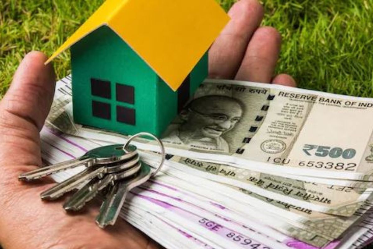 प्रॉपर्टीवर जास्तीत-जास्त रिटर्न हवाय? 'या' 5 गोष्टी लक्षात ठेवायलाच हव्या