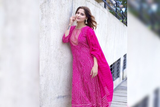 Arti Singh: गोविंदाच्या भाचीचं थक्क करणारं ट्रान्सफॉर्मेशन; 18 दिवसात घटवलं 5 kg वजन