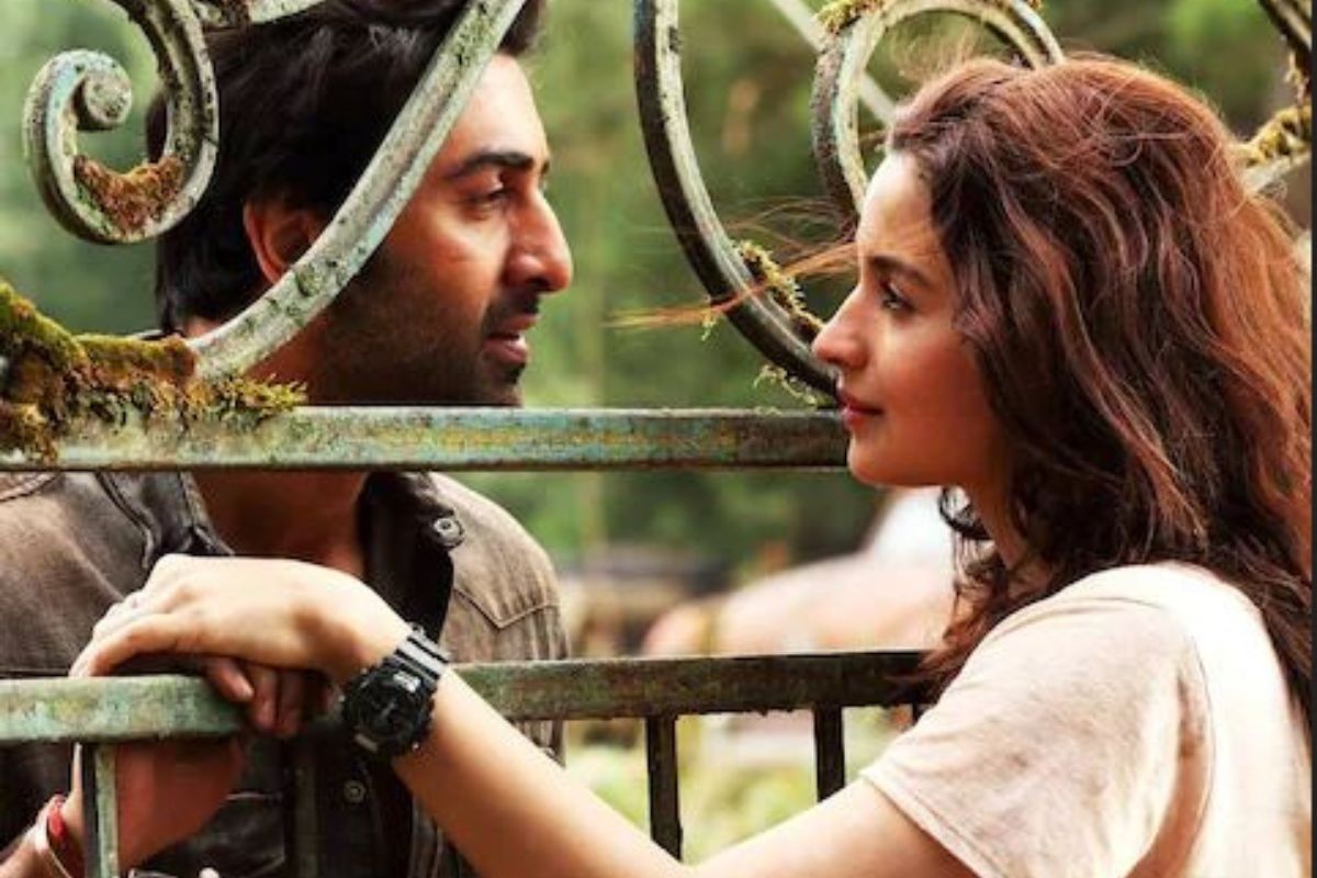 Brahmastra Box Office Collection: चौथ्या दिवशीही बॉक्स ऑफिसवर पैशांचा पाऊस, ब्रह्मास्त्रची जबरदस्त कमाई