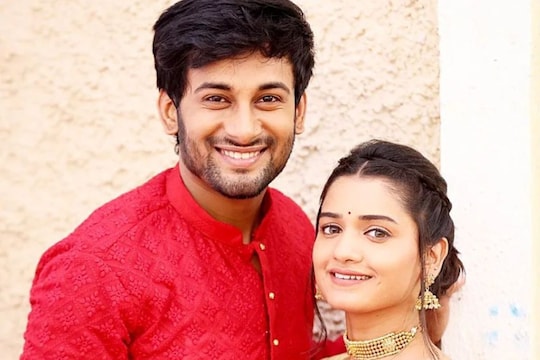 Indra-Deepu: पुन्हा दिसणार इंद्रा-दीपूची केमिस्ट्री; हृता-अजिंक्य लवकरच चित्रपटात झळकणार एकत्र