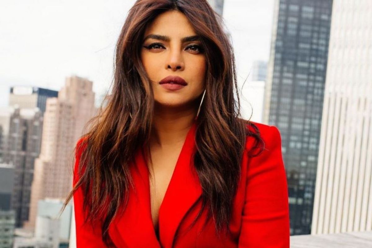 Priyanka Chopra: प्रियांका चोप्राचं विदेशातील घर पाहिलंत का? अभिनेत्रीने दाखवली झलक