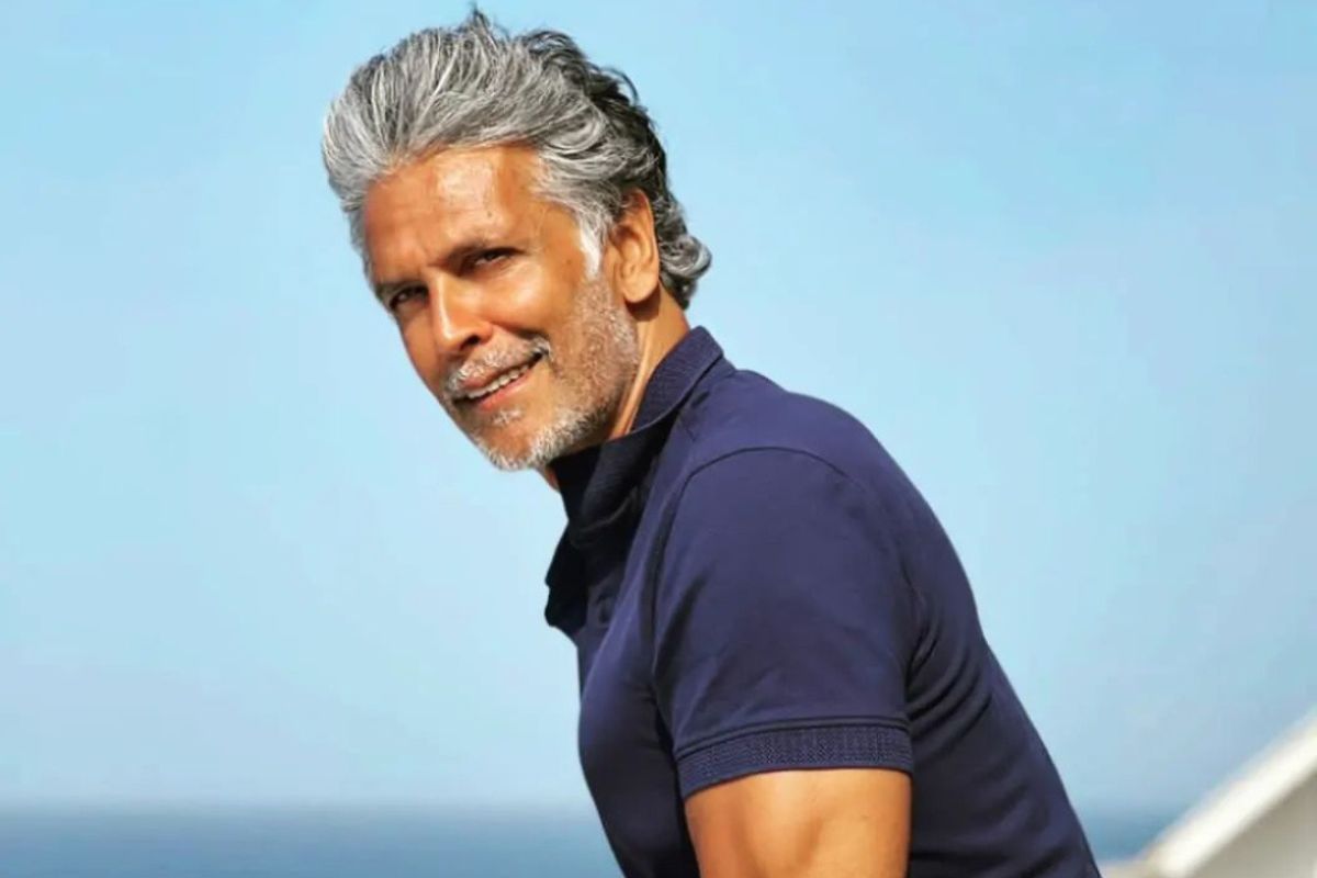 Milind Soman: मिलिंद सोमण यांनी मुंबईत खरेदी केलं आलिशान घर; लोकेशन आहे फारच खास