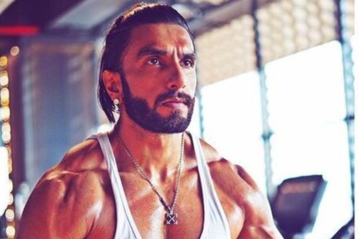 Ranveer Singh: न्यूड फोटोसोबत झालीय छेडछाड; पोलिसांसमोर रणवीर सिंहचा मोठा दावा
