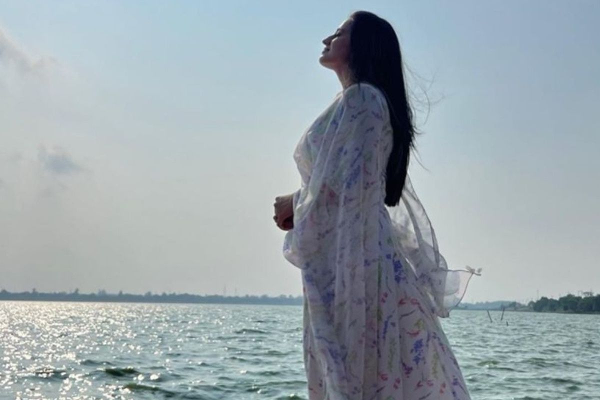 Akshara Singh VIDEO: प्रसिद्ध अभिनेत्रीचा MMS लीक; सोशल मीडियावर व्हायरल होत आहेत विचित्र लिंक