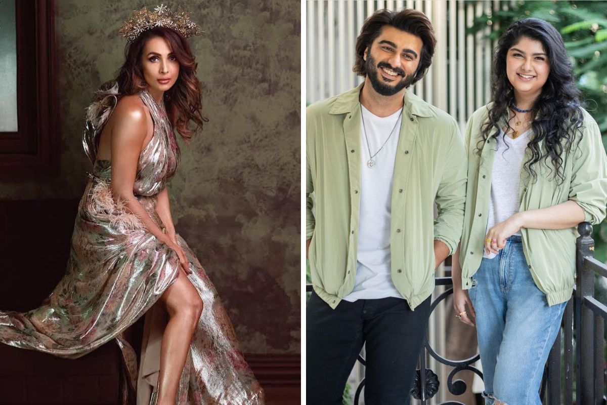 Malaika-Arjun: मलायका अरोराने अर्जुन कपूरच्या बहिणीला दिलं खास गिफ्ट; किंमत वाचून व्हाल थक्क
