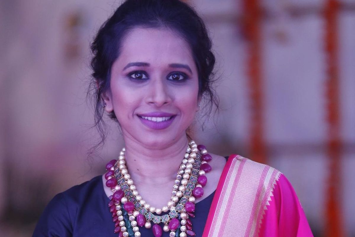Shreya Bugde: श्रेया बुगडेजवळ आहेत तब्बल इतक्या चप्पलच्या जोड; आकडा वाचून म्हणाल OMG
