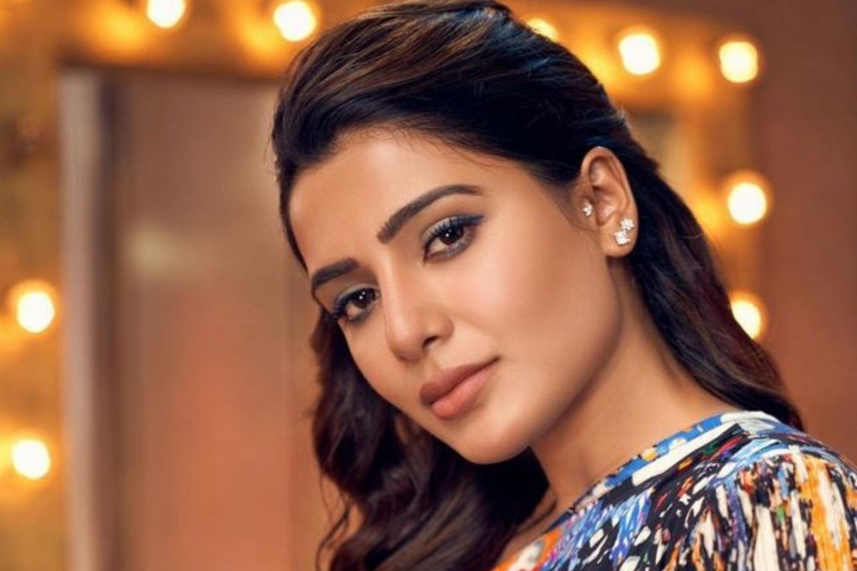 Samantha Prabhu: समंथा प्रभू लवकरच करणार बॉलिवूडमध्ये एन्ट्री; पहिल्याच चित्रपटात साकारणार 'ही' भूमिका