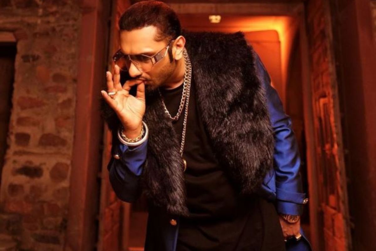 Honey Singh: यो यो हनी सिंह करणार जोरदार कमबॅक; पण परत मिळेल का तोच स्टारडम?