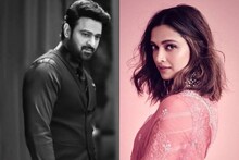 प्रभास-दीपिकाला अ‍ॅक्शन स्टंट शिकवण्यासाठी थेट हॉलिवूडमधून येणार दिग्दर्शक