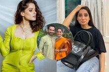 प्रियाच्या घरातून होता लग्नास नकार; फारच फिल्मी आहे या जोडीची Love Story प्रियाच्या घरातून होता लग्नास नकार; फारच फिल्मी आहे या जोडीची Love Story