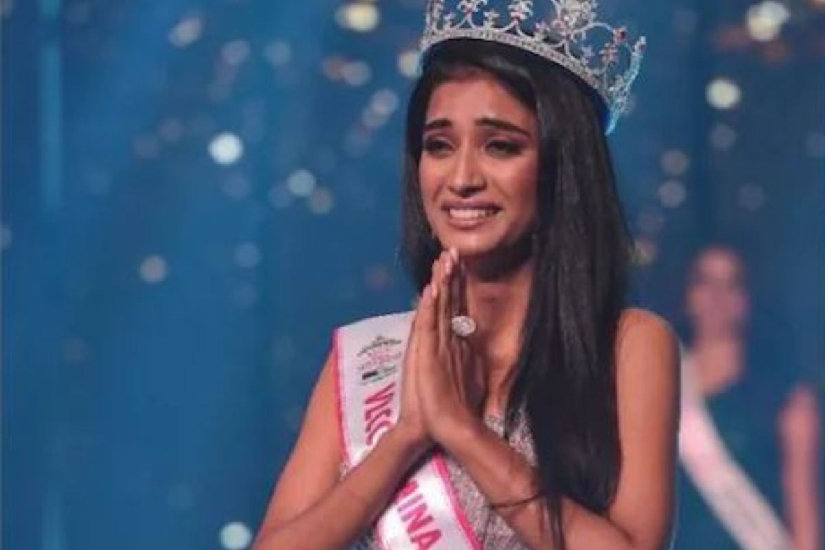 मान्या सिंग बनली Bigg Boss 16 ची पहिली कन्फर्म स्पर्धक; नेमकी आहे तरी कोण?