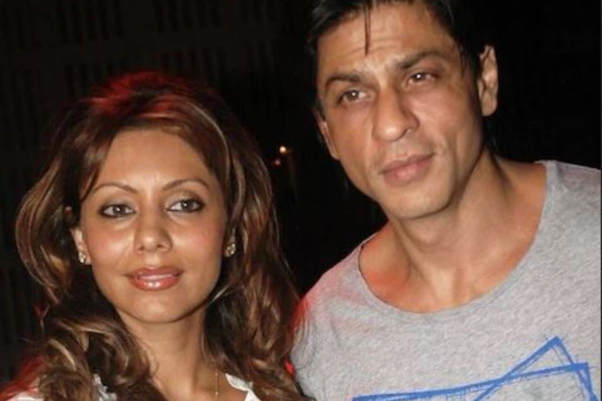 Koffee With Karan 7: शाहरुख खानच्या 'या' वाईट सवयींपासून मुलांना दूर ठेवते पत्नी गौरी; वाचून तुम्हालाही वाटेल आश्चर्य