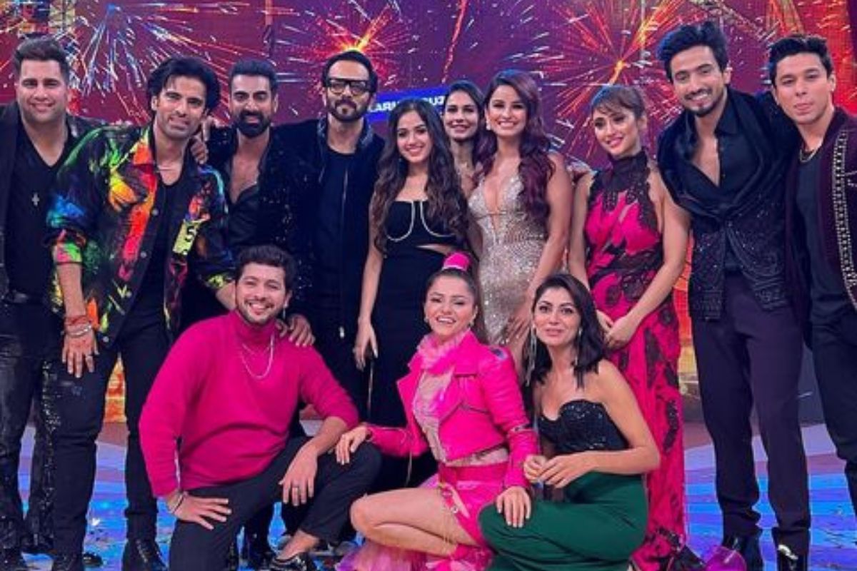 ग्रँड फिनाले