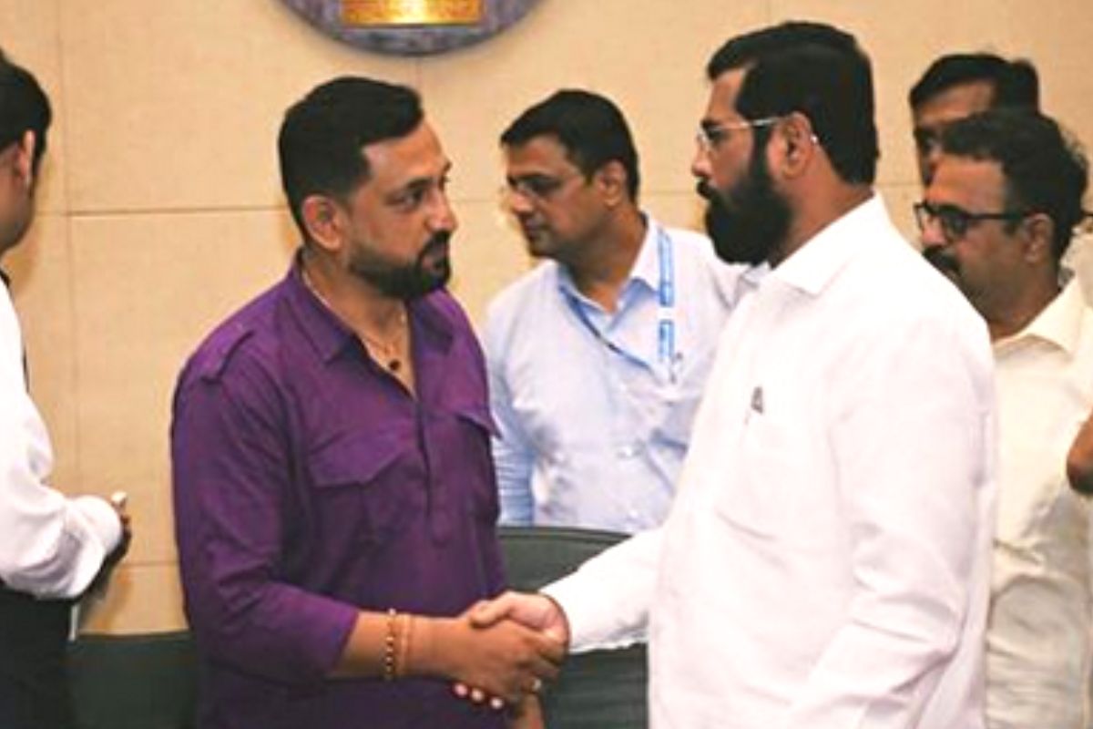 प्रसाद ओक