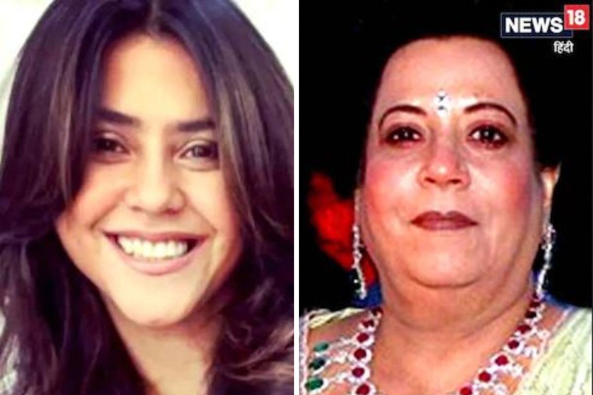 एकता-शोभा कपूर