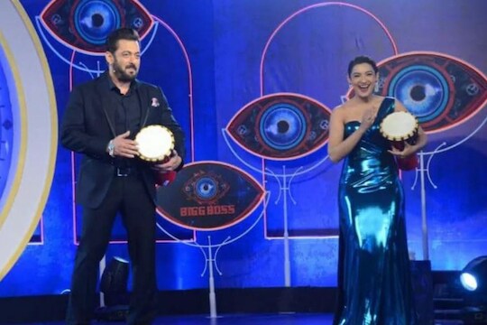 Bigg Boss 16: सलमानला खरंच 1000 कोटीचं मानधन? पहिल्या स्पर्धकापासून भाईजानने उघड केली सर्व गुपितं