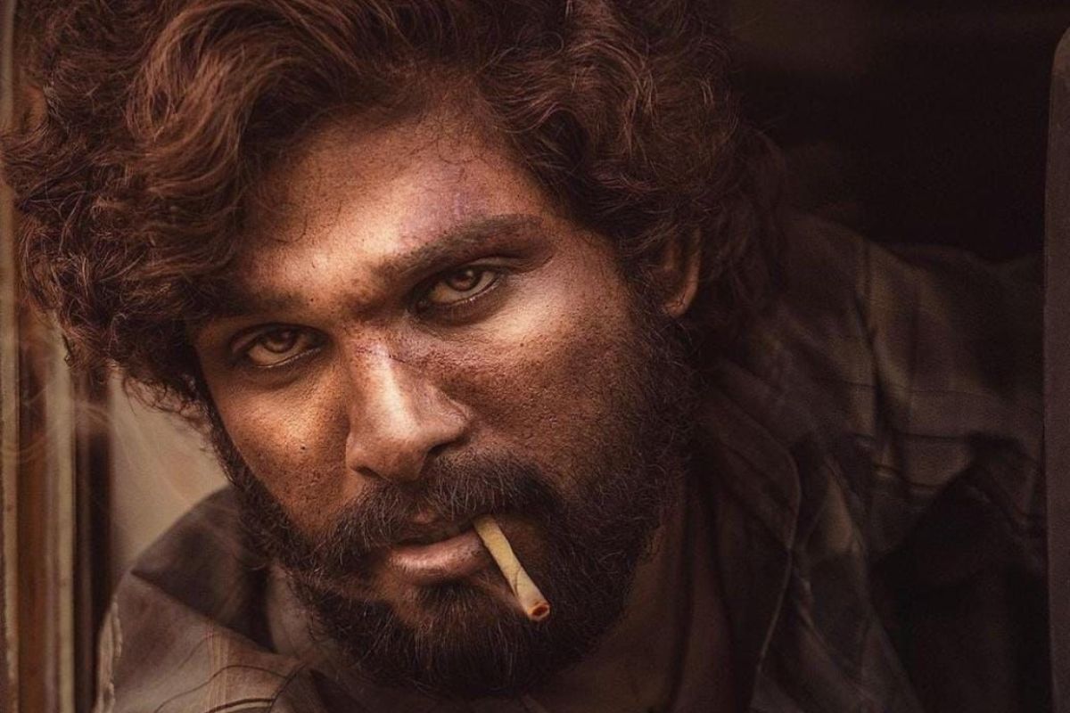 अल्लू अर्जुन