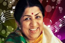 रेकॉर्डिंगआधी न विसरता हे काम करायच्या लतादीदी, वाचून तुम्हीही व्हाल चकित